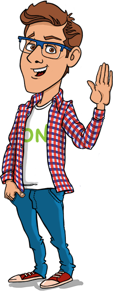 Personaje Personaje