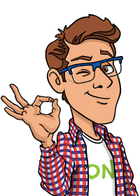 Efecton Personaje Ok